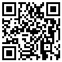 QR Code for bitcoin:3AJW6KuAhgUTvb5KT4DXQf53HeU35AaWmK