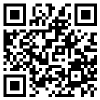 QR Code for bitcoin:3AJdKc453Pohc86WUST3b14qL5aMMwn8Wb