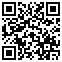 QR Code for bitcoin:3AJfdRKJXtbb1Lu2wp9K5aE6y6WNveNs9V