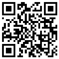 QR Code for bitcoin:3AJiJtuyFfp3fdAmsWgrAzndXunqx9Cb4x
