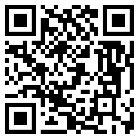 QR Code for bitcoin:3AJphYuorLtypFbwEYCZaT5GzKEryuCtv6