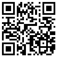 QR Code for bitcoin:3AJpvd2XjviADFTaL5ca6cEU63svsKHk2F