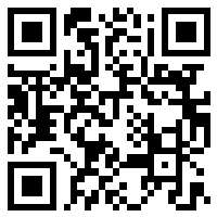 QR Code for bitcoin:3AJqxViY94XCkApMsVdKuM3PC86NCWLHyi