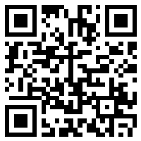 QR Code for bitcoin:3AJrQu4m3fAWNwNuTFTJD8Kg3K8QfGyG83