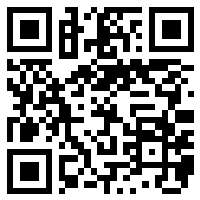 QR Code for bitcoin:3AJrbFfQCWNcxNoij5XA1asxVeLFMW3ca4