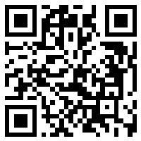 QR Code for bitcoin:3AJsmmzDPtCXYCUMttq4eGDBhES4ugzJnC