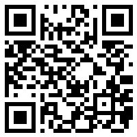 QR Code for bitcoin:3AJsvRWMwAMH7PZd65Bfe8V5bcbxHFps4L