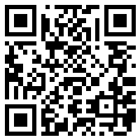 QR Code for bitcoin:3AJtULTdEpx2EPcrcvyDNidM3fLXZL72zE