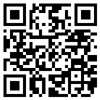 QR Code for bitcoin:3AJubkhvj26g8joRMpub94q8dceMYPGSPe