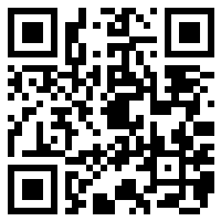 QR Code for bitcoin:3AJuwiPyS7QWhbYNZ481zkZW5Sw7yDU7A2