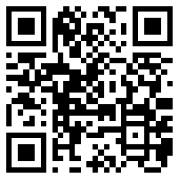 QR Code for bitcoin:3AJy2H9ebUXPbPzGfAJMrdcogdXrbVMsNL
