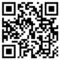 QR Code for bitcoin:3AK4WpDj9fbG7gmzenSmcr4Pp6HDCdoDL2
