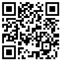 QR Code for bitcoin:3AKHMVPJZM6qDSX2pmotZWBTLJP3AndaS5