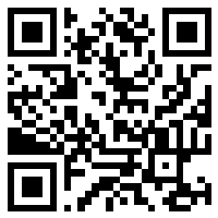 QR Code for bitcoin:3AKY4CSq7MdZbavcDo19hiQA5ksh2txRER