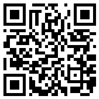 QR Code for bitcoin:3AKdJo5iTDPJD45x8aNazVGy7gCnRobHjc