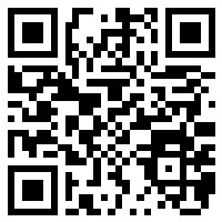 QR Code for bitcoin:3AKfd2h1AwNDLSsdy84eQhpcca1wBjgE11