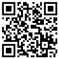 QR Code for bitcoin:3AKgGa3kNikdjPWvMqBGrzbTku2CLUTLTN