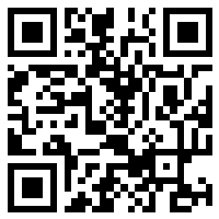 QR Code for bitcoin:3AKkTihyN3VTwa7fxW7hfMUFPB2vikShj1