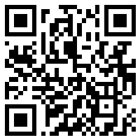 QR Code for bitcoin:3AKt1Hv2EoLSDC8tMibaFkS8PvcsC6oAU2