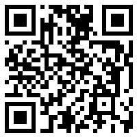 QR Code for bitcoin:3AKuggQHJujTAkEKQeczAS7EL49eiZ4AcY