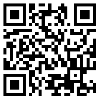 QR Code for bitcoin:3AKwVBSmhmAMFyjqjUBToP3ThQypk1ZaLP