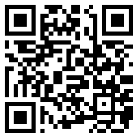 QR Code for bitcoin:3AKzBxKfcASwWV1QRxkYoKgG2zNSCNeVE9