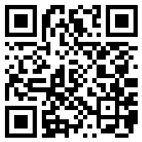 QR Code for bitcoin:3AL2HBCyJBMM8osW2GpZqifrFbqReJ2EG6