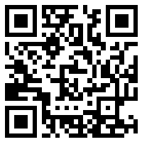 QR Code for bitcoin:3AL3vqXZYN6HPhvJX78FfPDEd5FVEeugtv