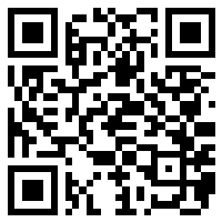 QR Code for bitcoin:3AL42C5YhfvYA1gn8KvyAwdy1sTo3JHKpy