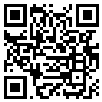 QR Code for bitcoin:3AL7aQ9WP38Wys92fK1JPHiUTJbjit7yev