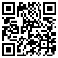 QR Code for bitcoin:3AL8t6pWgchk5k9vZLCNvGYRHW8gu47kU6