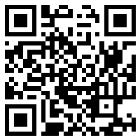 QR Code for bitcoin:3ALAxcV7vrfMnEdF6fXK6KMtGnirsUBHqH