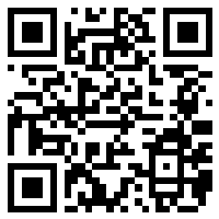 QR Code for bitcoin:3ALBQDxbJFfQRjrf62urdYz6vx3DHg1daV