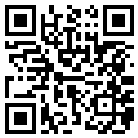 QR Code for bitcoin:3ALBh8GN11b1VG1DB4dvPKpD3ing1GVxeB