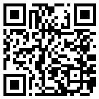 QR Code for bitcoin:3ALCG9tXv6HzgrMToq6dj69SNhphoCqKA1