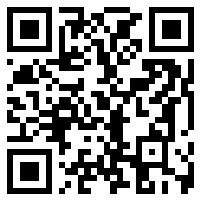 QR Code for bitcoin:3ALD4GEgiXmFzbmL2NhiYSr2UTmVy99eb9