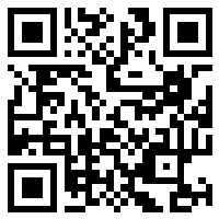 QR Code for bitcoin:3ALDMzW8Ss1gJmAmNhprZaYuWZVbrCarYU