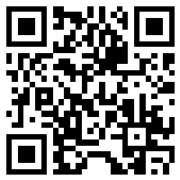 QR Code for bitcoin:3ALDQiqJTeAurT6umHC6FcoxTKZApEBx55
