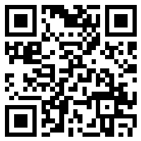 QR Code for bitcoin:3ALDtGGzCBdK27a2DDFNMGVPwzicGkBEmN