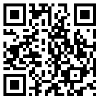 QR Code for bitcoin:3ALEfYMjmXUgR22YBSKHT7zLCJV6TLR3uv
