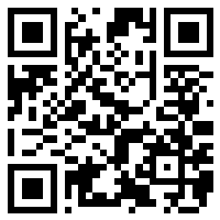 QR Code for bitcoin:3ALG7rrw5Vh5twJTGSKPjivUgNH5APbyX2