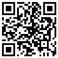 QR Code for bitcoin:3ALGSSevH3cQZwhN3eaMRKeWzriMMPQg7D