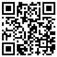 QR Code for bitcoin:3ALJ65LwuZTVwQs9Cj6dTFFLEaHccR2PEK