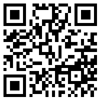 QR Code for bitcoin:3ALJaqPBXgJj1Ek7MDaUwiGkiwNvb9DuHC