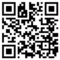 QR Code for bitcoin:3ALMVFKFuhGEpnAgUo11CDuoJppq5EZam3