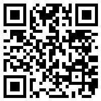 QR Code for bitcoin:3ALMhmxPAnTWYoXEPzPRv2wmhGqeYyGeQs