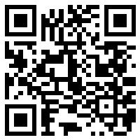 QR Code for bitcoin:3ALPmjs4ASeVNFc7vfFc1L8MXBvttXoUtg