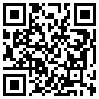 QR Code for bitcoin:3ALQM7rrF9UPR6CWHJsWf6L65tE6nG8WTS