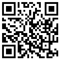 QR Code for bitcoin:3ALRMuexvZptjqMeRG4zreyhwBd5LEynUi