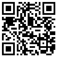 QR Code for bitcoin:3ALSNEviRoFxy3FdXLScpy3mZuR37yUJnB
